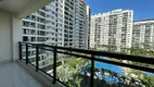 Foto 12 de Apartamento com 2 Quartos para alugar, 86m² em Barra da Tijuca, Rio de Janeiro