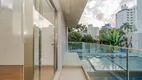 Foto 27 de Apartamento com 4 Quartos à venda, 372m² em Bigorrilho, Curitiba