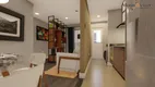 Foto 20 de Apartamento com 2 Quartos à venda, 52m² em Santa Quitéria, Curitiba
