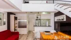 Foto 12 de Apartamento com 1 Quarto à venda, 52m² em Bigorrilho, Curitiba