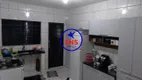 Foto 9 de Casa com 2 Quartos à venda, 150m² em Jardim Maria Rosa, Campinas