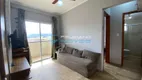 Foto 3 de Apartamento com 1 Quarto à venda, 45m² em Maracanã, Praia Grande