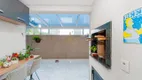 Foto 16 de Apartamento com 3 Quartos à venda, 73m² em Novo Mundo, Curitiba