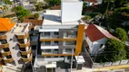 Foto 2 de Apartamento com 3 Quartos à venda, 95m² em Saguaçú, Joinville