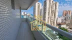 Foto 10 de Apartamento com 3 Quartos à venda, 121m² em Boqueirão, Praia Grande