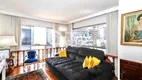 Foto 3 de Apartamento com 4 Quartos à venda, 160m² em Leblon, Rio de Janeiro
