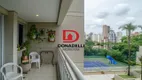 Foto 3 de Apartamento com 4 Quartos à venda, 118m² em Morumbi, São Paulo