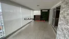 Foto 3 de Apartamento com 3 Quartos à venda, 137m² em Água Rasa, São Paulo