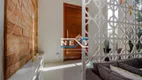 Foto 43 de Casa de Condomínio com 4 Quartos à venda, 421m² em Residencial Burle Marx, Santana de Parnaíba