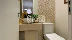 Foto 8 de Apartamento com 3 Quartos à venda, 92m² em Jardim Flórida, Jundiaí