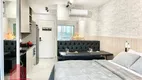 Foto 2 de Apartamento com 1 Quarto à venda, 26m² em Moema, São Paulo