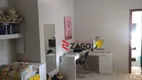 Foto 18 de Casa com 4 Quartos à venda, 227m² em Conjunto Cassio Rezende, Uberaba