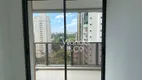 Foto 4 de Apartamento com 1 Quarto à venda, 38m² em Moema, São Paulo
