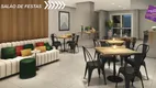 Foto 6 de Apartamento com 2 Quartos à venda, 35m² em Móoca, São Paulo