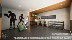 Foto 7 de Casa de Condomínio com 3 Quartos à venda, 79m² em Aracagi, São Luís