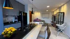 Foto 2 de Casa de Condomínio com 3 Quartos à venda, 112m² em Urbanova, São José dos Campos