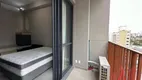 Foto 18 de Apartamento com 1 Quarto para alugar, 28m² em Perdizes, São Paulo