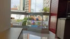 Foto 6 de Apartamento com 3 Quartos à venda, 94m² em Vila Assuncao, Santo André