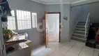 Foto 8 de Sobrado com 3 Quartos à venda, 119m² em Jardim Antonio Von Zuben, Campinas