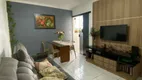 Foto 5 de Apartamento com 3 Quartos à venda, 73m² em Norte (Águas Claras), Brasília