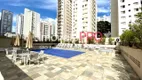 Foto 13 de Apartamento com 3 Quartos para alugar, 107m² em Moema, São Paulo