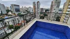 Foto 3 de Cobertura com 4 Quartos para venda ou aluguel, 518m² em Paraíso, São Paulo