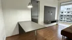 Foto 7 de Apartamento com 1 Quarto para alugar, 40m² em Jardim Anália Franco, São Paulo