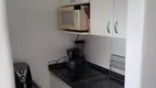 Foto 12 de Apartamento com 1 Quarto para alugar, 28m² em Campo Belo, São Paulo