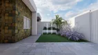 Foto 3 de Casa com 3 Quartos à venda, 110m² em Jardim Buriti Sereno, Aparecida de Goiânia