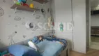 Foto 16 de Apartamento com 3 Quartos à venda, 94m² em Jardim Marajoara, São Paulo