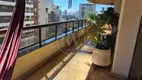 Foto 2 de Apartamento com 4 Quartos à venda, 340m² em Setor Bueno, Goiânia