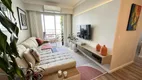 Foto 25 de Apartamento com 3 Quartos à venda, 84m² em Marapé, Santos