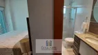 Foto 19 de Apartamento com 3 Quartos à venda, 150m² em Jardim Astúrias, Guarujá