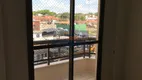 Foto 2 de Apartamento com 2 Quartos à venda, 61m² em Jardim Planalto, Campinas