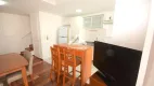 Foto 10 de Apartamento com 1 Quarto para alugar, 50m² em Perdizes, São Paulo