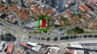 Foto 3 de Lote/Terreno à venda, 570m² em Água Rasa, São Paulo