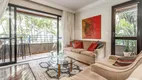 Foto 2 de Apartamento com 3 Quartos à venda, 136m² em Brooklin, São Paulo