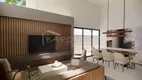 Foto 3 de Casa de Condomínio com 3 Quartos à venda, 192m² em Parque Brasil 500, Paulínia