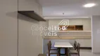 Foto 16 de Apartamento com 3 Quartos à venda, 87m² em Jardim Carvalho, Ponta Grossa