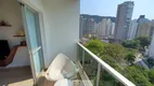 Foto 14 de Apartamento com 4 Quartos à venda, 117m² em Pitangueiras, Guarujá
