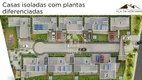 Foto 5 de Casa de Condomínio com 3 Quartos à venda, 131m² em Itapetininga, Atibaia