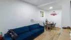 Foto 2 de Sobrado com 2 Quartos à venda, 67m² em Vila Ré, São Paulo