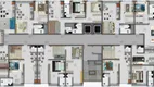 Foto 9 de Apartamento com 1 Quarto à venda, 42m² em Morretes, Itapema