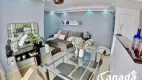 Foto 4 de Apartamento com 2 Quartos à venda, 69m² em Vila Polopoli, São Paulo