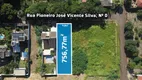 Foto 3 de Lote/Terreno à venda, 756m² em Jardim Guapore, Maringá