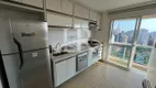 Foto 2 de Apartamento com 1 Quarto para alugar, 35m² em Brooklin, São Paulo