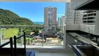 Foto 9 de Apartamento com 1 Quarto à venda, 56m² em Canto do Forte, Praia Grande