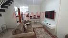 Foto 2 de Casa de Condomínio com 2 Quartos à venda, 57m² em Mandaqui, São Paulo