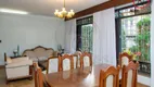 Foto 5 de Casa de Condomínio com 3 Quartos para alugar, 450m² em Gonzaga, Santos
