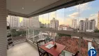 Foto 3 de Apartamento com 1 Quarto para alugar, 54m² em Embaré, Santos